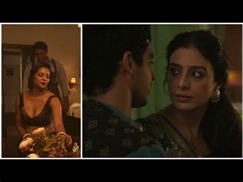 tabu sex scene|TABU NUDE SCENES .